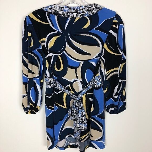 Liz Lange Maternity For Target Blouse - Size XS - Picture 2 of 5